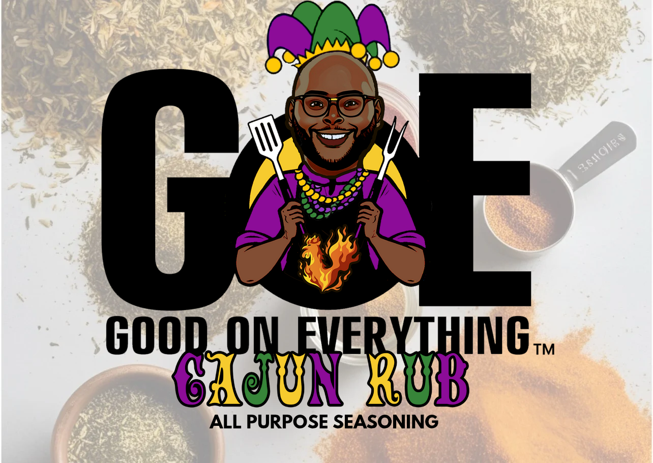 GOOD ON EVERYTHING_CAJUN RUB