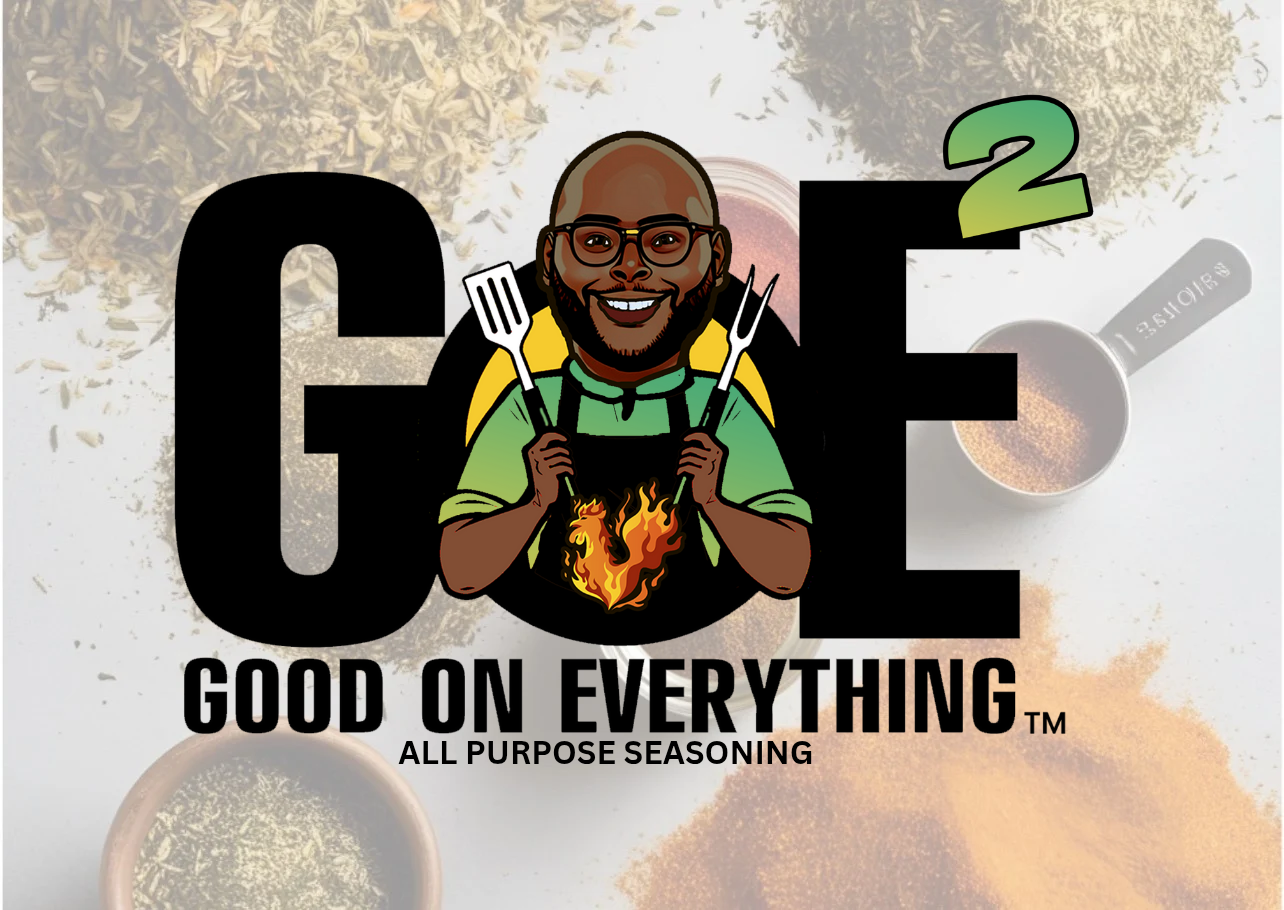 GOOD ON EVERYTHING 2_ALL PURPOE SEASONING